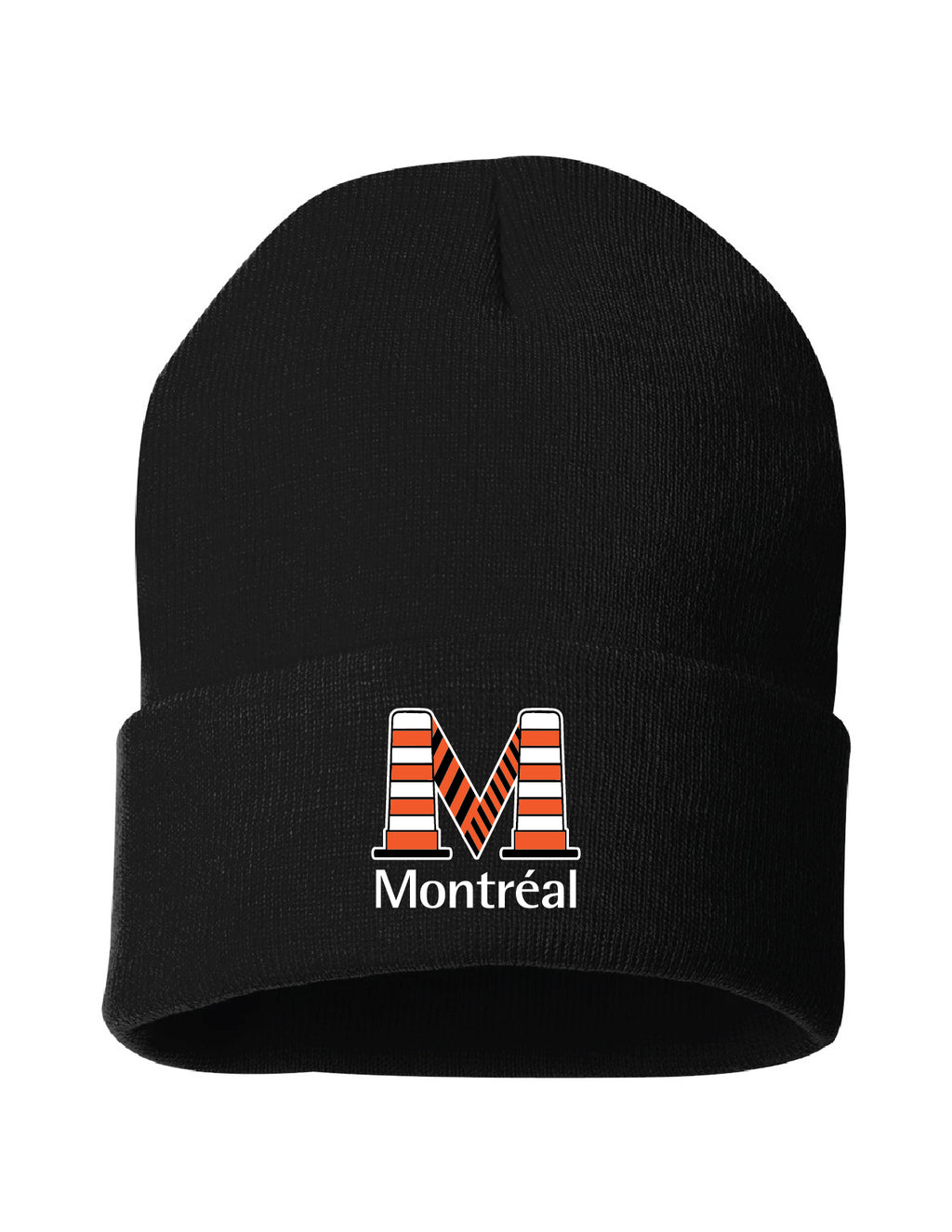 The Montreal Tuque